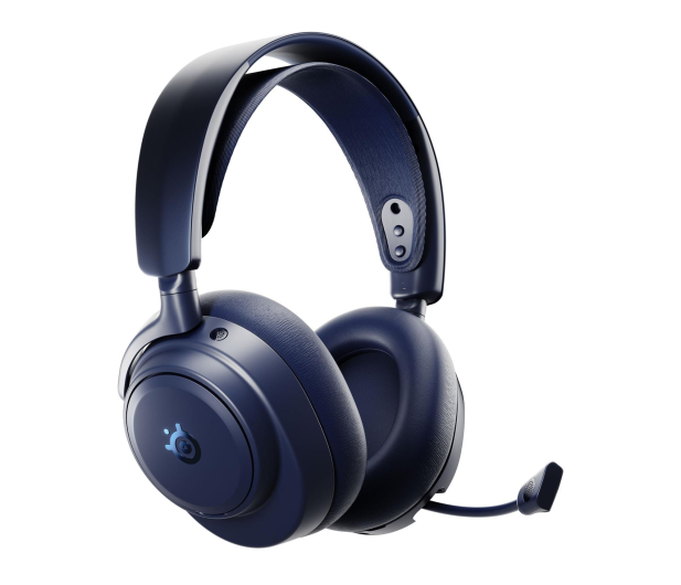 SteelSeries Arctis Nova Pro Omni M.Blue - 1512574 - zdjęcie 3